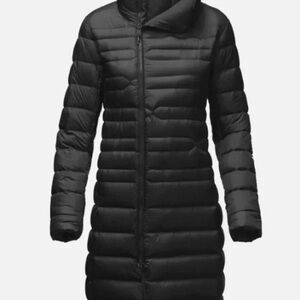 North Face Far Northern Parka-Size Small